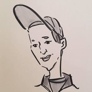 Meet your Posher, Jake